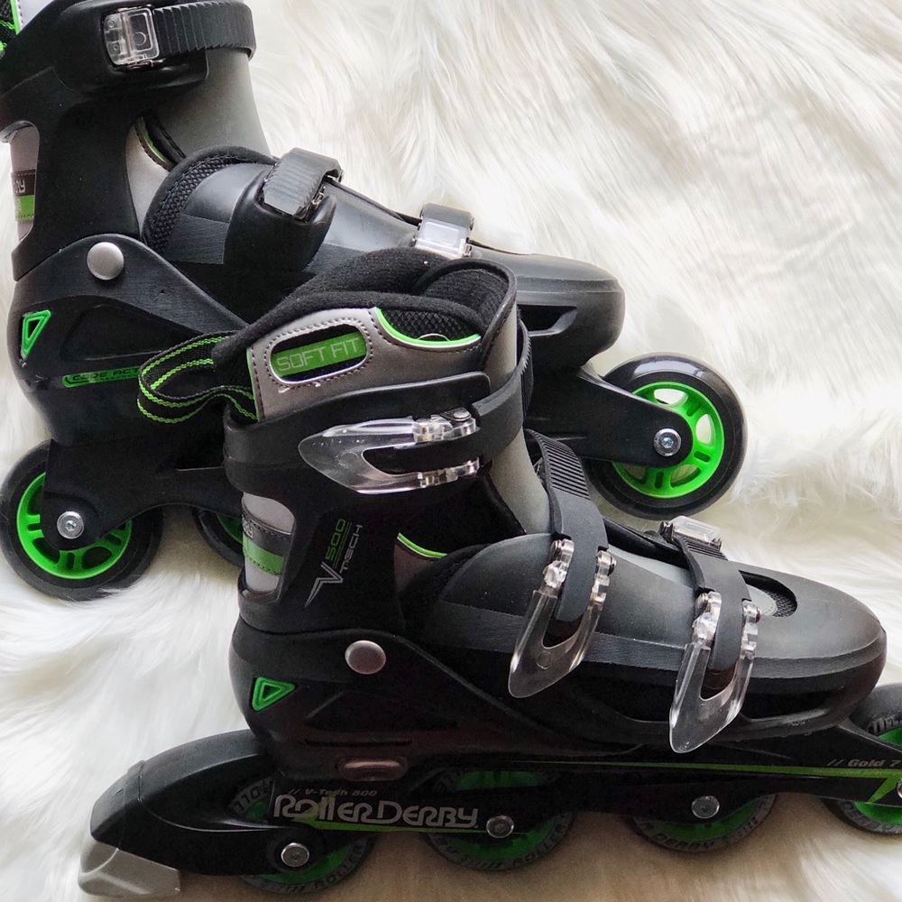 Roller Derby Roller Skates